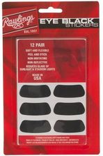 Zdjęcie Samoprzylepne Naklejki Pod Oczy Rawlings - Zestaw 12 Par - Urzędów