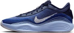 Nike Buty Do Koszykówki G.T. Hustle Academy Niebieski