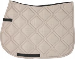 Zdjęcie Czaprak Do Jazdy Konnej Eqst Basic Beige Sr - Pyzdry
