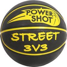 Zdjęcie Power Shot Pakiet 10 Piłek Do Koszykówki Street 3V3 - Koszyce