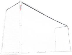 Zdjęcie Bramka Do Piłki Nożnej Powershot 5X2m Upvc Z Piłką - Tarnów