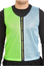 Zdjęcie Zestaw 12 Dwukolorowych Ortalionów Powershot - Rozmiar Dla Dorosłych - Rydułtowy