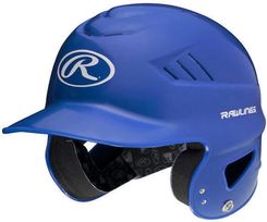 Zdjęcie Rawlings Rcfh Coolflo Adult Helmet Color Royal - Gołańcz