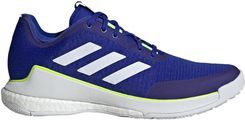 Zdjęcie Buty Do Siatkówki Dla Dorosłych adidas Crazyflight Shoes Granatowe - Sława
