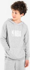Zdjęcie Bluza Z Kapturem Do Koszykówki Dla Dzieci Tarmak Nba 900 - Rzgów