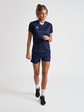 Zdjęcie Damski Poliestrowy Dżersej Hummel Hmlcore Xk - Rydułtowy