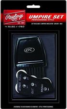 Zdjęcie Sędziowie 3Szt. Czarny - Świętochłowice