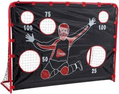 Zdjęcie Bramka Do Unihokeja Hudora Meczowa Składana 160X115 Z Plandeką - Miłakowo