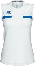 Zdjęcie Tank Top Errea Margie Biała - Kraków