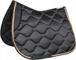 Zdjęcie Waldhausen Czaprak Valencia Black/Rosegold Dr/Full - Trzcianka