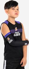Zdjęcie Podkoszulek Do Koszykówki Dla Dzieci Nba Tarmak Ut500 Los Angeles Lakers - Mieroszów