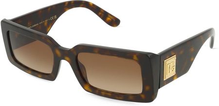 Dolce & Gabbana CG0639AY82880998 関税送料込 Dolce & Gabbana DG 4348 501/8G 54 - Ceny i opinie - Ceneo.pl