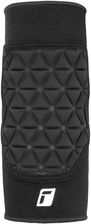 Zdjęcie Ochraniacze Na Łokcie Reusch Ultimate Elbow Guard Czarna - Mielec