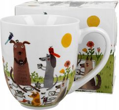 Zdjęcie Duo Kubek Duży Psi Świat Psi Piknik 1000ml - Tychy