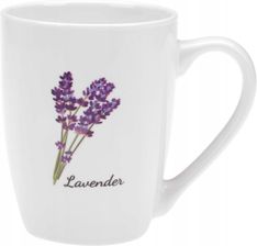Zdjęcie Ravi Kubek Prowansja 320ml Porcelana Nb Wz Lavender 81473 - Opole