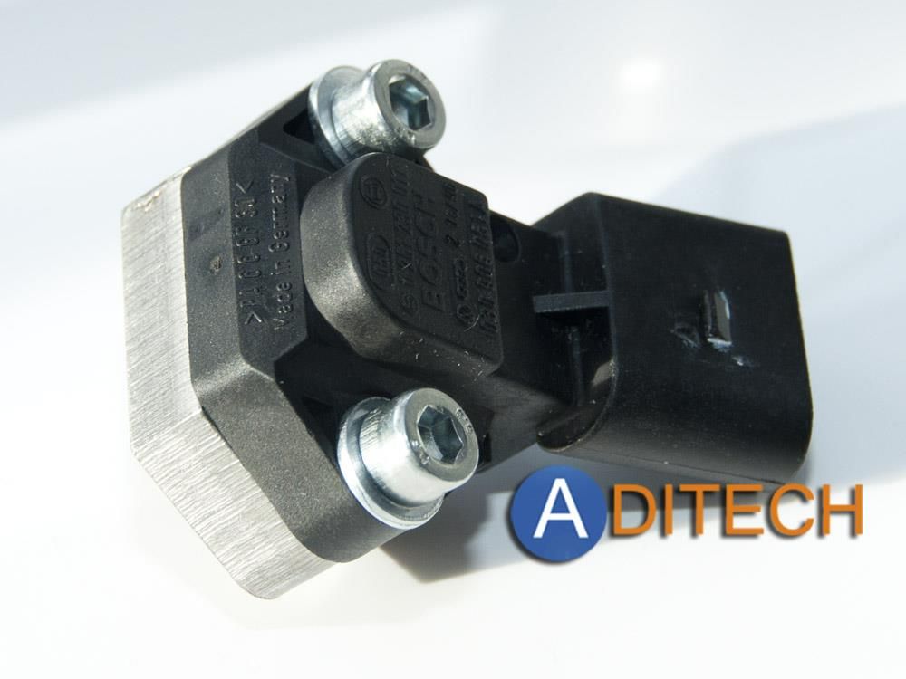 Aditech Podstawa Flansza Adapter Pod Map Sensor Vw 12mm - Opinie i ceny ...