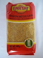 Zdjęcie Bakat Turecka kasza pszenna Pilavlik Bulgur - Będzin