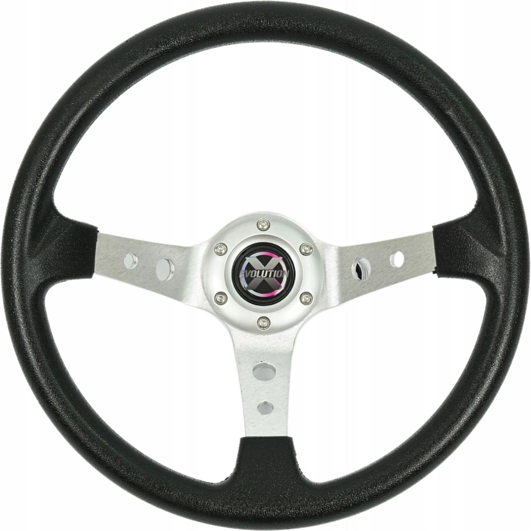 Kierownica samochodowa Turboworks Sportowa Kierownica Evo