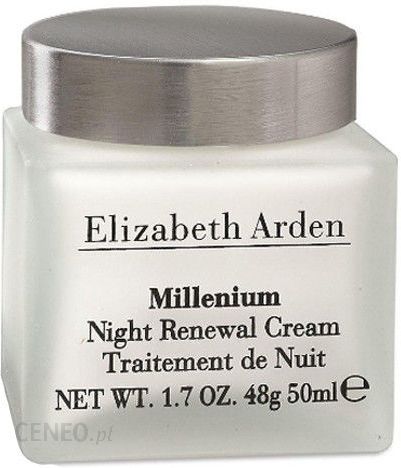 elizabeth arden millenium day renewal cream