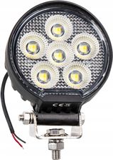 Zdjęcie Tt Technology Lampa Robocza 24 Led Osram 12V 24V Ledowa 24W Halogen - Lubartów