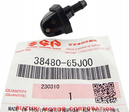 Suzuki Spryskiwacz Dysza Szyby Czołowej Przedniej Grand Vitara Jb