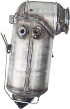 Zdjęcie Jmj Filtr Dpf Fap Volvo S90 2016- - Miechów