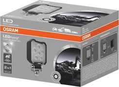 Zdjęcie Osram Lampa Robocza Cube Vx100-Wd Ledwl107-Wd Off-Road - Środa Śląska