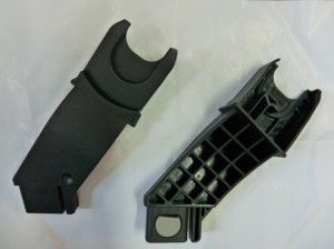 ESPIRO Adapter do ENZO EVO do fotelika MAXI-COSI Ceny i opinie