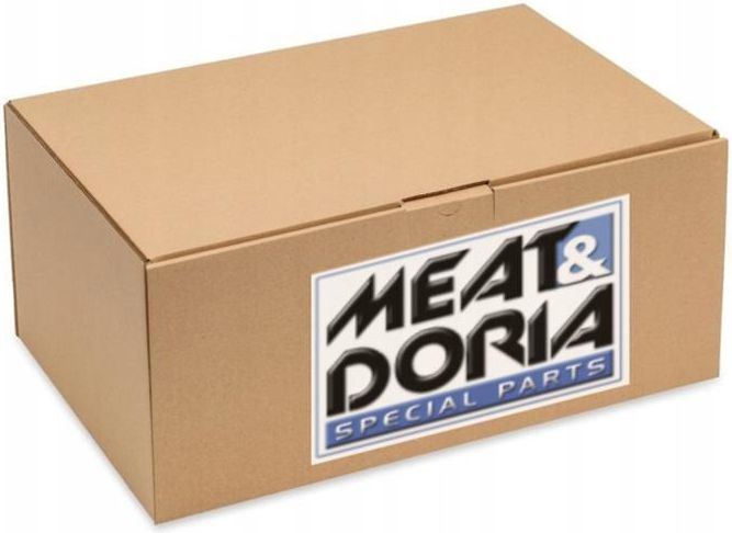 MEAT & DORIA LADELUFTSCHLAUCH TURBOSCHLAUCH passend für AUDI A4 A6 VW