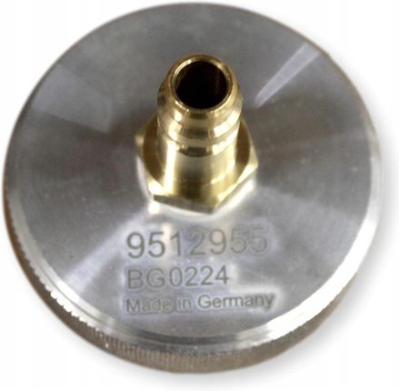 レンコン Volvo Narzedzie Do Odpowietrzania Ukladu Chlodzenia 9512955