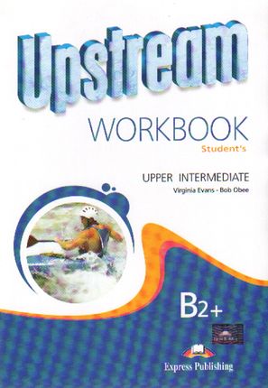 Upstream Upper Intermediate Workbook