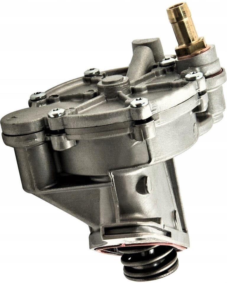Pompa Vuoto VW Pompa A Vuoto Per VW Transporter T4 E LT Compatibile Con 2 4 D E 2 5 Tdi Ricambio Oem 072145100c - Foto 2