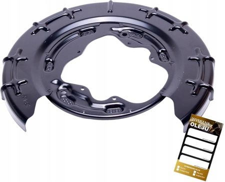 Osłona Tarczy Do Hyundai I30 Kia Ceed Pro