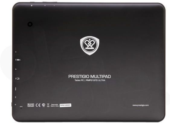 Не загружается prestigio multipad pmp5197d