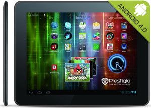 Не загружается prestigio multipad pmp5197d