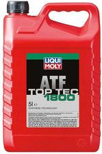Zdjęcie Liqui Moly 20662 Top Tec Atf 1800 5L - Miechów
