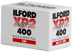 Zdjęcie Ilford XP2 135/36 (MI00507) - Kargowa