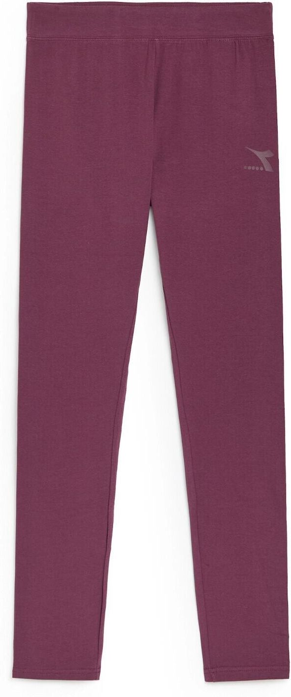 Zdjęcie Legginsy damskie DIADORA L.LEGGINGS CORE | Darmowa dostawa na wybrane produkty Decathlon! - Sułkowice