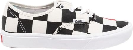 Buty do chodzenia dla dorosłych Vans Comfycush Authentic | -15% z kodem PREZENT na wybrane produkty Decathlon - zdjęcie 2