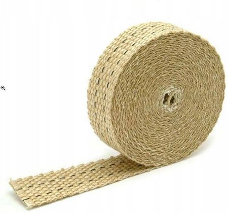 Taśma Termiczna Dei 2,5Cm X 15M Tan