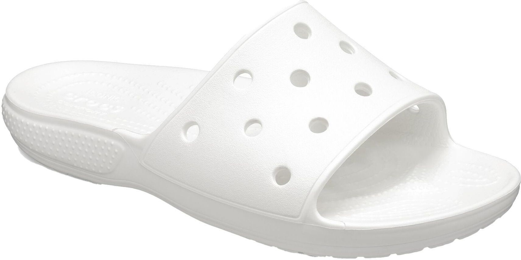Klapki Crocs Classic Slide -15% z kodem PREZENT na wybrane