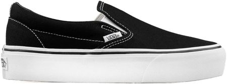 Buty do chodzenia damskie Vans Classic Slip on | -15% z kodem PREZENT na wybrane produkty Decathlon
