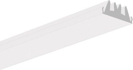 Kluś Klosz Zatrzaskowy Dilenso 22 30Deg Soczewka Do Profili Aluminiowych Led 3Mb B17173T_3