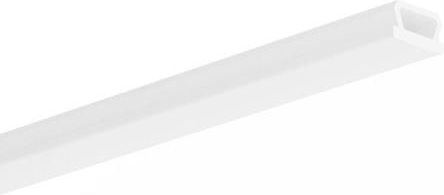 Kluś Klosz Zatrzaskowy Benco 7 Mleczny Do Profili Aluminiowych Led 2Mb B17069F_2