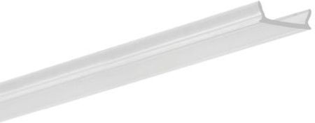 Kluś Klosz Zatrzaskowy Ka 11 Przezroczysty Do Profilu Aluminiowego Led 2Mb B17064C_2