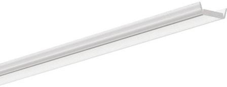 Kluś Klosz Zatrzaskowy Hs 11 Przezroczysty Do Profili Aluminiowych Led 3Mb B17208C_3
