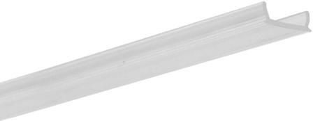 Kluś Klosz Zatrzaskowy Ka 13 Przezroczysty Do Profilu Aluminiowego Led 1Mb B17066C_1