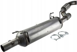 Zdjęcie Nty Filtr Cząstek Stałych Dpf Citroen Jumper 2.0Hdi 2015-,Peugeot Boxer - Brwinów
