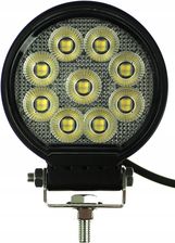 Zdjęcie Tt Technology Lampa Robocza 36 Led Osram 12V 24V Ledowa 36W Halogen - Lubartów