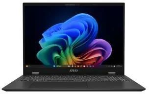Laptop Msi Prestige 16 AI+ Evo B2VMG-012PL OLED 16"/Ultra 9/32GB/1TB/Win11 (PRESTIGE16AI+EVOB2VMG012PL)